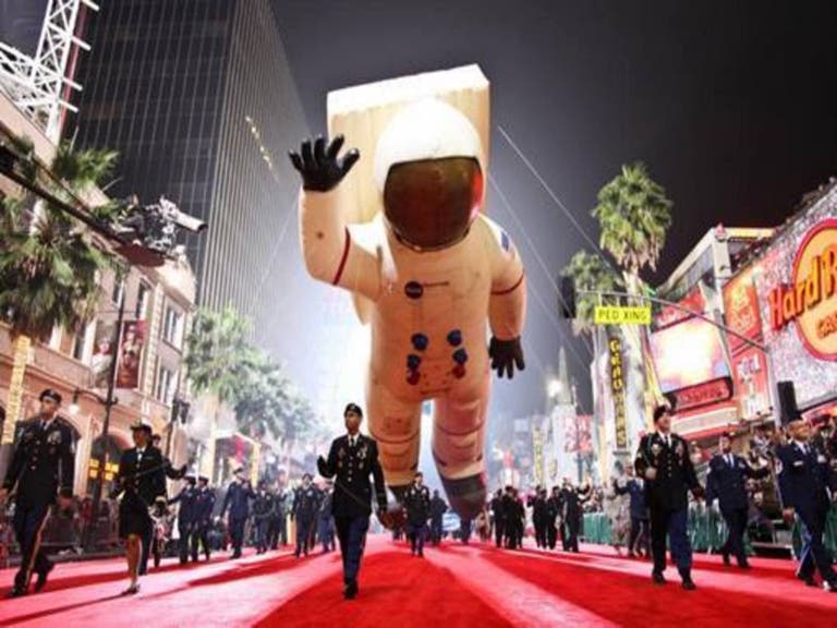 Primary image for The Hollywood Christmas Parade