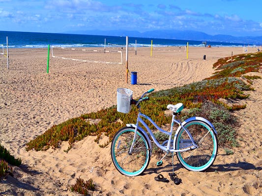 Manhattan Beach | Photo courtesy of Imagineth, Discover Los Angeles Flickr Pool